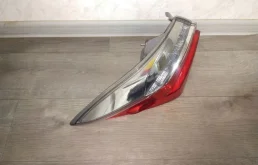 ФОНАРЬ ЗАДНИЙ левый в крыло для Toyota Corolla E180 rest (RU) 2016-2019