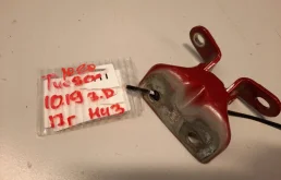 Стекла и зеркала для Hyundai i40 2017 года на фотографиях