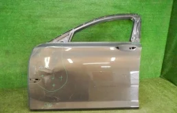 Дверь передняя левая для BMW 7er 2008 года на фотографиях