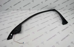 Магнитола для BMW 5er 2014 года на фотографиях