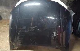 Капот для Audi A8 D3 2002-2010