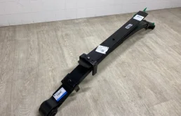 Рессора задняя левая для Mitsubishi L200 на фотографиях