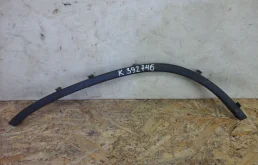 расширитель задний правый для Nissan Terrano D10 2014-2022