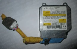 Блок SRS для Chevrolet Lacetti 2004-2013 Универсал