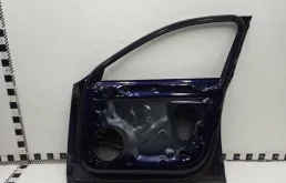 Дверь передняя правая для Audi A4 2024 года на фотографиях