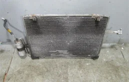 Радиатор кондиционера (96409666) для Chevrolet Rezzo 2004-2008