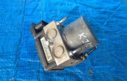 Блок ABS (47660-JD27C) для Nissan Qashqai J10 2006-2013