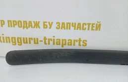 Порог левый для Renault Logan на фотографиях