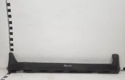 Накладка порога правая для Volvo XC70 BZ 2007-2016