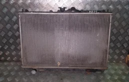 Радиатор охлаждения ДВС (MR 299522) для Mitsubishi Carisma Хэтчбек 1995-2006