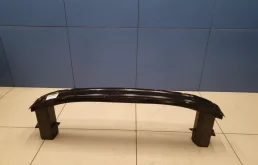 Усилитель бампера передний верхний для Opel Astra 2013 года на фотографиях