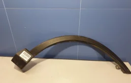 Молдинг крыла передний правый для Toyota RAV4 на фотографиях
