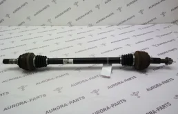 Привод задний (7L8501201B) для Audi Q7 4L 2005-2015