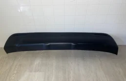 Накладка заднего бампера для Mitsubishi Outlander III 3 rest GF0W 2018-2022