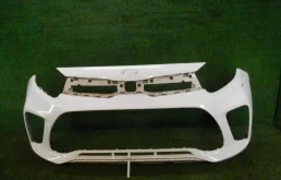 Бампер передний для Kia Picanto на фотографиях