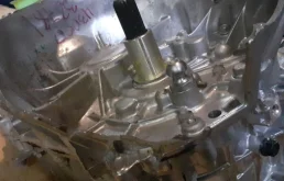 мкпп (4300032781) для Hyundai i30 1 FD 2007-2012