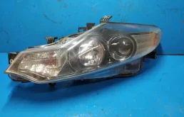 Фара передняя левая (ксенон) для Nissan Murano Z51 2007-2015