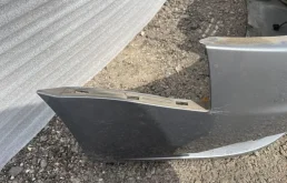 Бампер для Audi A6 1999 года на фотографиях