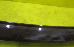 Бампер задний для BMW 7er 2017 года на фотографиях