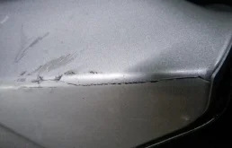 Стекла и зеркала для Hyundai i40 на фотографиях