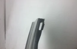 Бампер задний для Porsche Cayenne 2019 года на фотографиях