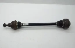 Привод задний левый для Audi A6 C7 2010-2018