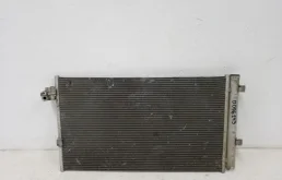 Радиатор кондиционера для BMW 5er 2020 года на фотографиях