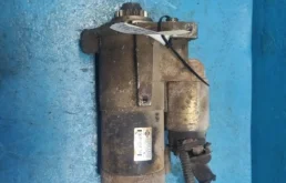 Стартер для Nissan Pathfinder 2010 года на фотографиях