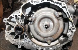 АКПП для Chevrolet Cruze 1 J300 Хэтчбек 2009-2015