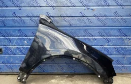 Крыло переднее правое для Volkswagen Touareg II (7P5) 2010-2014