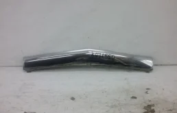 накладка бампера для Mercedes-Benz CLS class C218 2011-2017