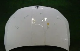 Капот (57a823031b) для Skoda Karoq NU7 2017+