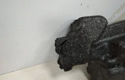 Бампер для Hyundai i40 2012 года на фотографиях