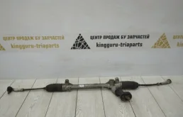 Рулевая рейка для Skoda Rapid 2018 года на фотографиях