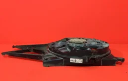 Вентилятор радиатора охлаждения ДВС для Opel Astra на фотографиях