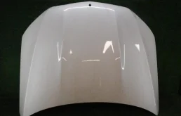 Капот для Mercedes-Benz GLS class X167 2019-2024