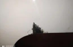 Двери для Volkswagen Touran 2012 года на фотографиях