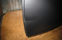 Двери для Opel Insignia на фотографиях