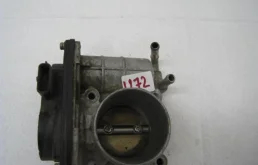 Дроссельная заслонка (16119-ED00C) для Nissan Qashqai J10 2006-2013