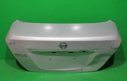 Крышка багажника для Nissan Tiida SC11 Седан 2007-2014