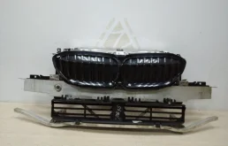 передняя панель для BMW 3er G20 2018+