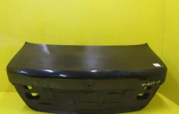 Крышка багажника (41 62 7172332) для BMW 7er F01, F02, F03, F04 2008-2015