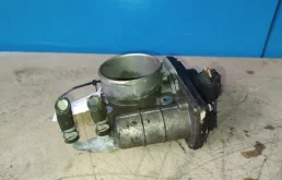 Дроссельная заслонка (16119JA00A) для Nissan X-Trail T31 RU 2007-2014