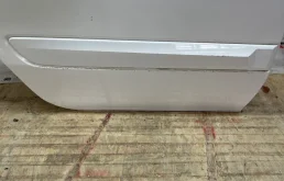 Дверь задняя правая для Nissan Almera 2004 года на фотографиях