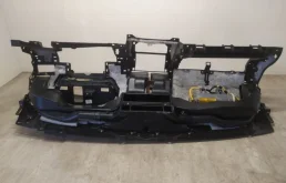 Торпедо (в сборе) для Mitsubishi Galant 2010 года на фотографиях