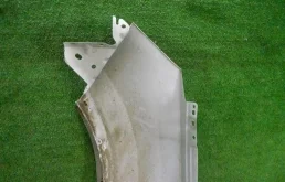 Крылья для Ford Explorer на фотографиях