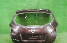 крышка багажника для Nissan Murano Z51 2007-2015