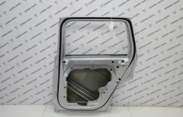 Дверь задняя правая для Volvo XC90 2023 года на фотографиях