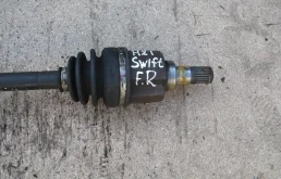 Привод передний правый для Suzuki Swift Хэтчбек 5-d USA 1989-2003