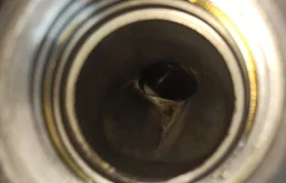 Двигатель без навесного для Subaru Legacy 2018 года на фотографиях